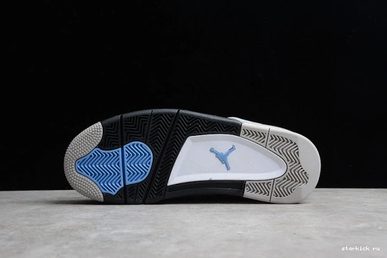 Jordan 4 CT8527-400 CT8527-400 Retro University Blue Air 0301